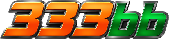 333bb লোগো